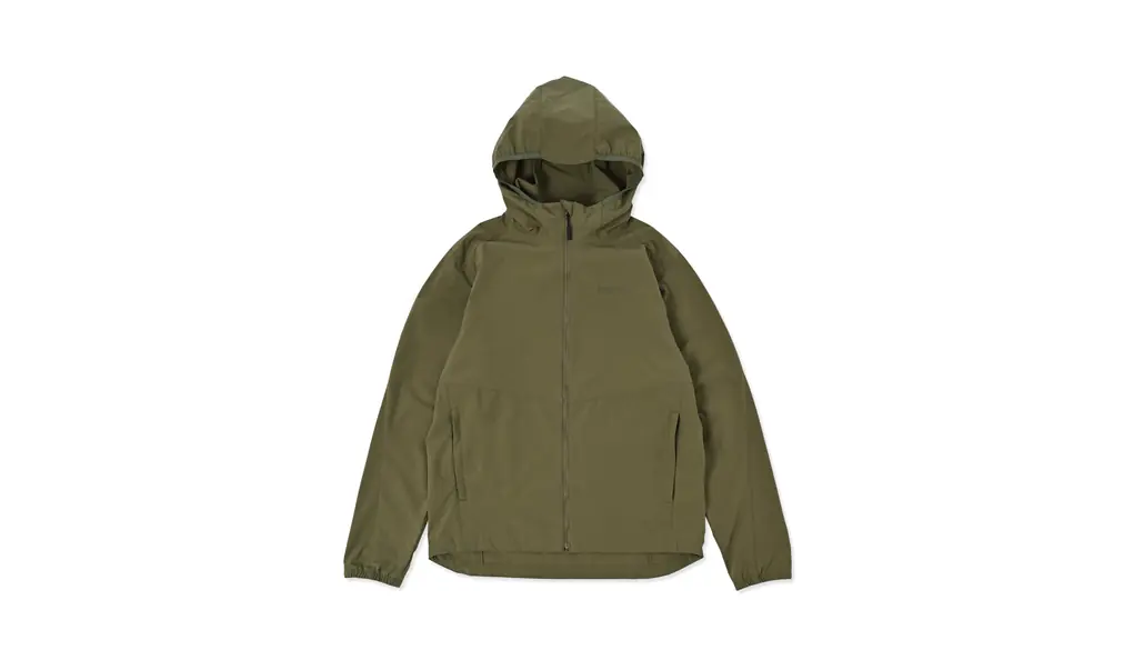 [マーモット] アウター Mellow Jacket メンズ KHAKI