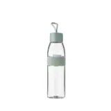 【炭酸もOKで漏れない！】Mepal Ellipseウォーターボトル 500ml｜北欧デザインが映える日常のマイボトル