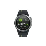 【Mibro GS Active 2】ランニングも日常も極めるスマートウォッチ｜デュアルバンドGPS×20日バッテリー