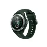 【アウトドア最強相棒】Mibro GS Explorer 46mm スマートウォッチ｜20日バッテリー・10ATM防水・高精度GPS搭載