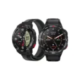 【スマホを超える相棒！】Mibro GS Pro 46mm スマートウォッチ｜20日バッテリー＆通話対応で日常が変わる