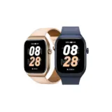 【10日間バッテリー】Mibro T2 スマートウォッチ｜通話・GPS・健康管理・105種類スポーツモード搭載の万能モデル