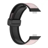 【Milue】シリコンウォッチバンド3本セット｜スマートウォッチを自在に着せ替える快適ストラップ