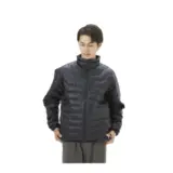 【極上の軽さと暖かさ】MIZUNO ブレスサーモ リフレクションギア ダウンジャケット｜冬を制するミズノの高機能アウター