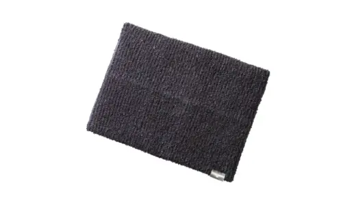 【首元から“ぬくもり革命”】MIZUNO ブレスサーモ マシュマロネックウォーマー｜軽くて柔らか、冬の外出が待ち遠しくなる防寒ギア