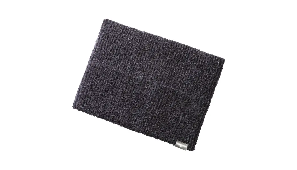 [ミズノ] ネックウォーマー防寒 ブレスサーモ マシュマロネックウォーマー アウトドア 吸湿発熱 A2JY8583ユニセックス大人