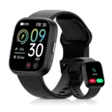 【MMBX Smart Watch】1.83インチ大画面×Bluetooth通話！日常とスポーツを変える次世代スマートウォッチ