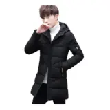 【この冬、“格が違う”一枚を】MMTYRM ダウンコート メンズ ロングコート｜上品でタフな大人の防寒アウター