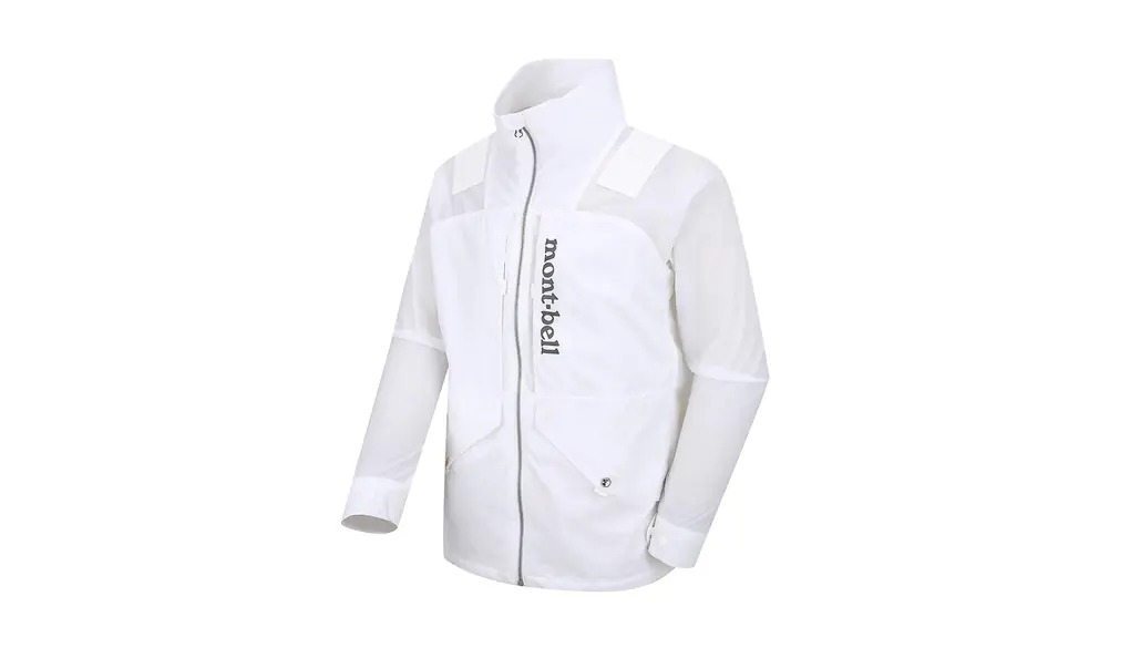 [モンベル] マウンテンジャケット メンズ MEN'S MOUNTAIN JACKET [並行輸入品]