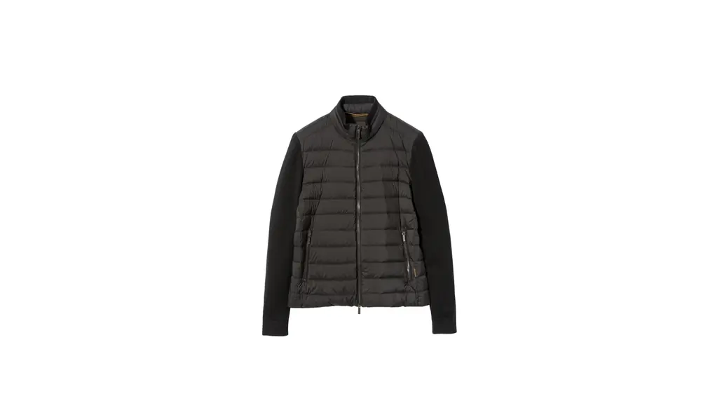 [ムーレー] ダウンジャケット CATTANEO-S3R メンズ