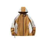【街にも山にも映える】MTKCNTL マウンテンパーカー｜防風×撥水×軽量の“三拍子そろった”万能アウター