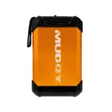【手のひらサイズの革命】Muddy 3-in-1 電子充電式ハンドウォーマー｜これひとつで冬もスマートにあたたかく