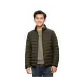 【羽のような軽さ、驚きの暖かさ】MUISHUYU ウルトラライト ダウンジャケット メンズ｜通勤にもアウトドアにもマッチする秋冬の万能アウター