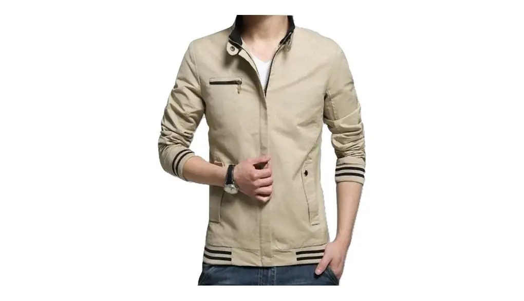 [Nail39] ジャケット メンズ アウター トップス コート カジュアルジャケット おしゃれ ブルゾン メンズファッション 秋 冬 春