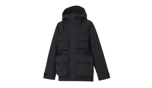 【焚き火も街も、この一着で】NANGA HINOC MOUNTAIN PARKA｜大人のための難燃マウンテンパーカー