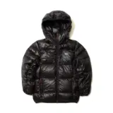 【新時代の軽量ダウン】NANGA MOUNTAIN LODGE DOWN HOODIE JACKET｜街でも山でも“ずっと着ていたくなる”一着