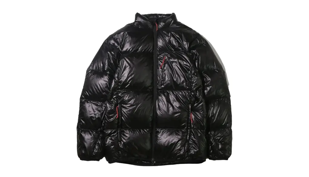 [ナンガ] MOUNTAIN LODGE DOWN JACKET NW2441-1A800