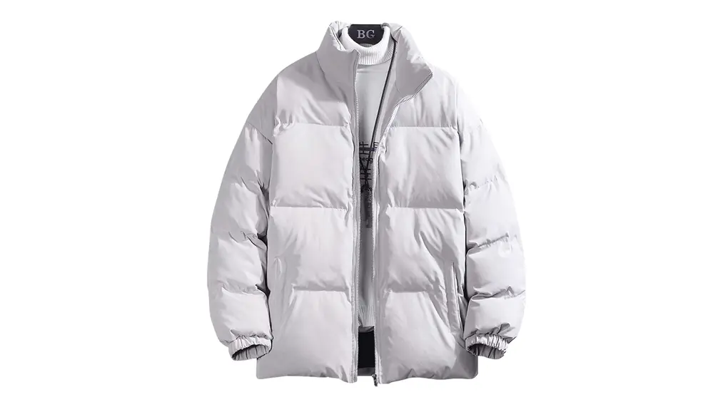 [NCFBAG] ダウンジャケット メンズ コート 冬服メンズ 大きいサイズ 防風 防寒 軽量 暖かい アウター 男女兼用