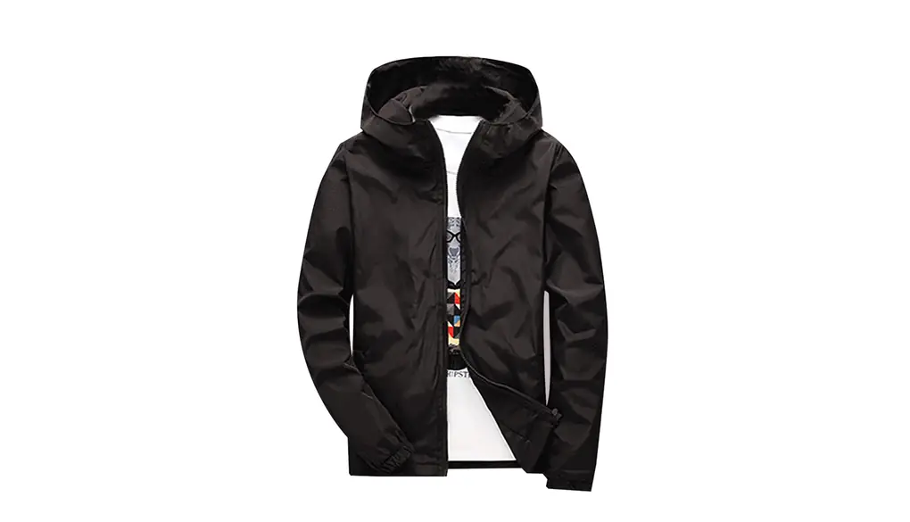 ［ニーマンバイ］ ウィンドブレーカー ナイロン ジャケット 軽量 マウンテンパーカー ユニセックス M～4XL