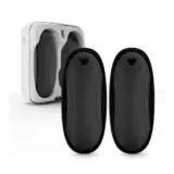 【NEKKA ハンドウォーマー 2パック】10000mAh充電ボックスで24時間あたたかい！ポケットサイズの“持ち歩くぬくもり”