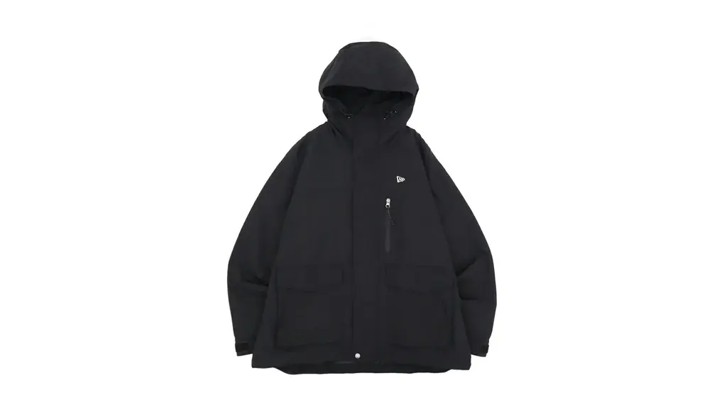 [ニューエラ] マウンテンパーカー ジャケット アウター MOUNTAIN PARKA
