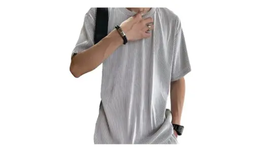 【猛暑を“スタイル”で乗り切る】NOBONU アイスシルクメンズカジュアルスーツ｜涼感×上品を叶える夏の最適解