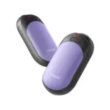 【ポケットの中に、冬の魔法】OCOOPA UT3 Lite｜超軽量×磁気分離式の次世代充電カイロ