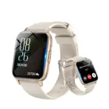 【2025年最新】Onefun スマートウォッチ 1.85インチ大画面モデル｜通話・通知・100種運動モード・IP67防水の万能ウォッチ
