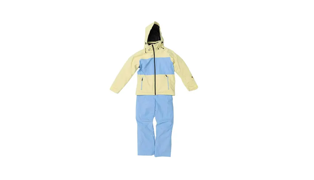スキーウェア 上下セット メンズ オンヨネ ONYONE レディース<2025> UNISEX SUIT / ONS97510
