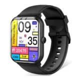 【Oovime スマートウォッチ】1.9インチ大画面×Bluetooth5.3｜100種類スポーツモード＆通話対応で日常を一変する相棒！
