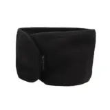 【秒速でぬくもりチャージ】おたふく手袋 ネックウォーマー B-88｜マジック止めでストレスゼロの秋冬ギア