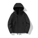 【全天候型アウター】PAFHL マウンテンパーカー｜撥水×防風×防寒で秋を制する一枚