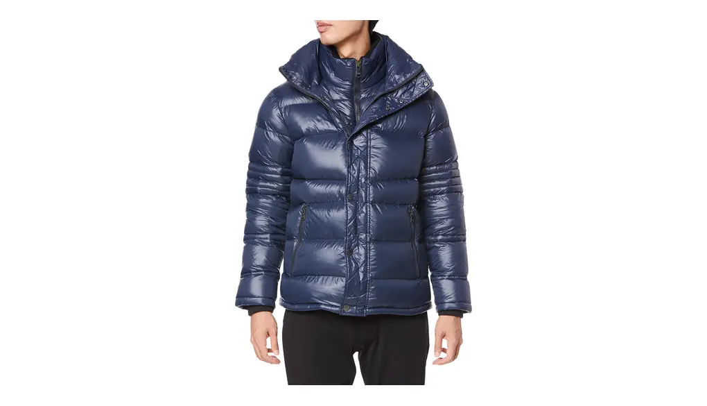 [Pajar] ダウンジャケット ドルチェスター メンズ