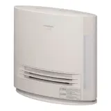 【冬の空気をデザインする】パナソニック セラミックファンヒーター DS-FKS1206-C｜加湿×人感センサーで、心地よさも省エネも