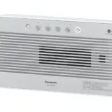 【置くだけで空気まで心地よく】パナソニック セラミックファンヒーター DS-FTX1201-W｜ナノイー×ひとセンサーで賢く暖まる冬家電