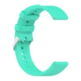 【PANGBOER】18mmシリコン交換用ストラップ｜通気性×クイックリリースでスマートウォッチが進化する