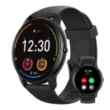 【Parsonver スマートウォッチ】Bluetooth通話＆100種スポーツモード搭載｜1.32インチ高精細ディスプレイで毎日が進化する！