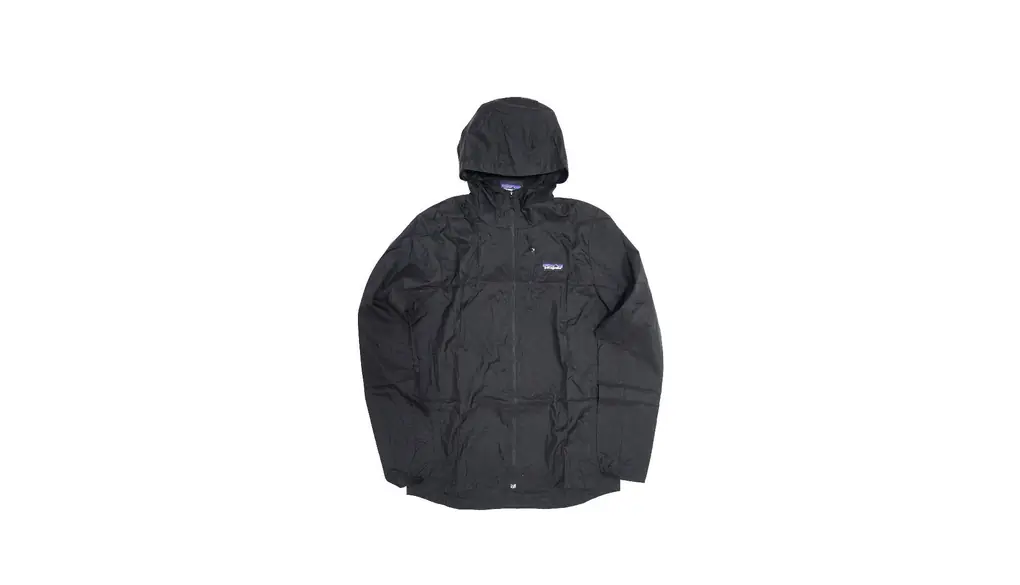 [パタゴニア] Houdini Jacket