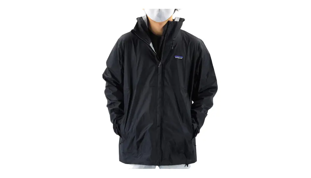 [パタゴニア] マウンテンパーカー トレントシェル 3L ジャケット TORRENTSHELL 3L JACKET [85240] [並行輸入品]