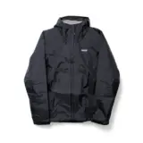 【雨も風も、街も山も】patagonia トレントシェル 3L ジャケット｜“天候を気にしない自由”をくれる一枚