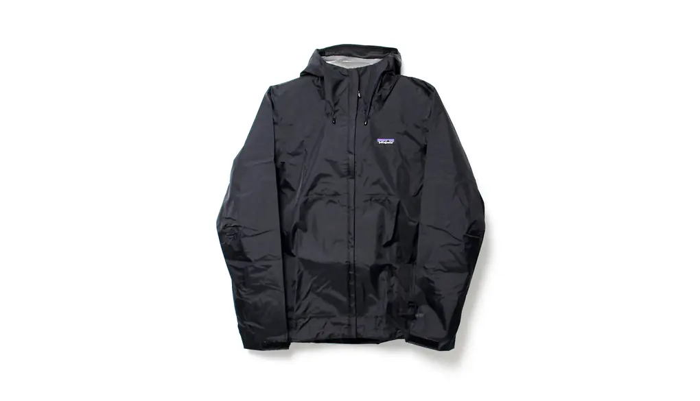 [パタゴニア] マウンテンパーカー トレントシェル ジャケット MENS TORRENTSHELL 3L JACKET 85241 [並行輸入品]