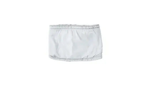 【冬の通勤が変わる】Petasonien ネックウォーマー｜両面使えるリバーシブル防寒アイテムで、首元から快適に