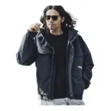 【街でも山でも映える一着】phenix MOUNTAIN HEAVY DUTY JACKET｜大人のための全天候マウンテンジャケット
