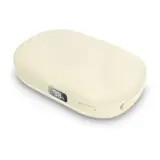 【2025冬新登場】Podick 充電式カイロ 8000mAh｜5秒速熱＆10時間連続発熱！モバイルバッテリー機能付き防寒ガジェット
