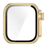 【PoicVasd スマートウォッチシェル】強化ガラス×PCフレームでWatch Fit 4を全方位ガード！アウトドア派必携のプロテクター