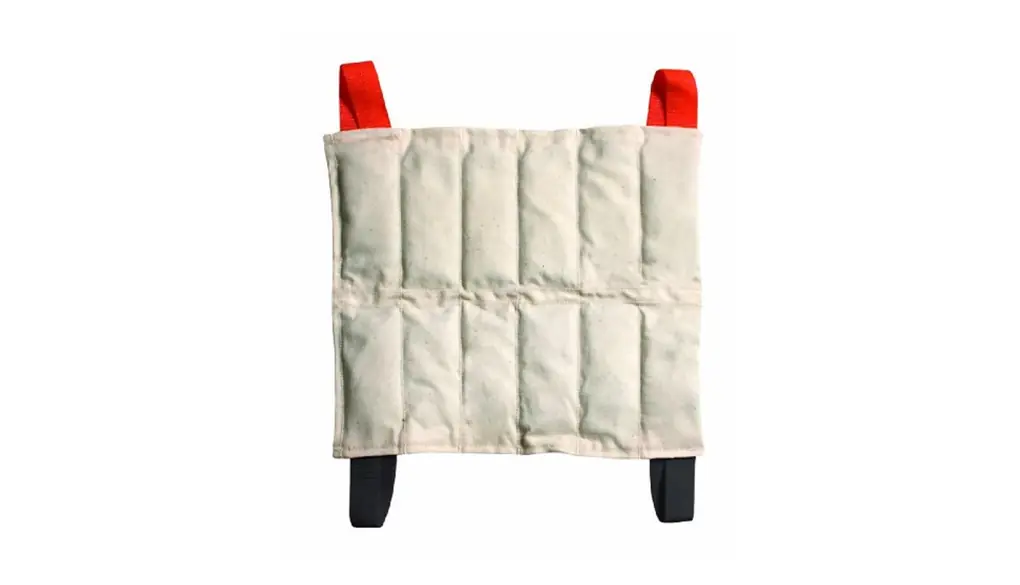 Relief Pak? HotSpot? Moist Heat Pack - standard size - 10" x 12"