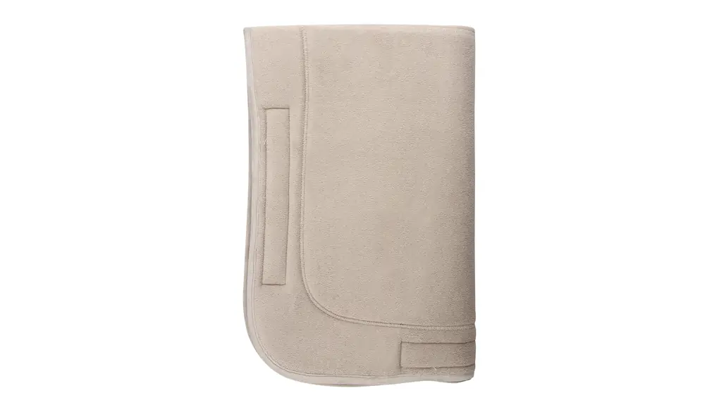 Relief Pak? HotSpot? Moist Heat Pack Cover - Terry with Foam-Fill - oversize - 24.5" x 36"