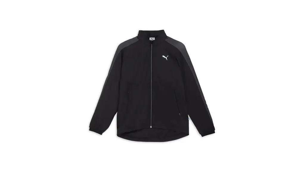 [プーマ] ゴルフジャケット ゴルフ PF テックライン ウィンドブロック フルジップジャケット メンズ