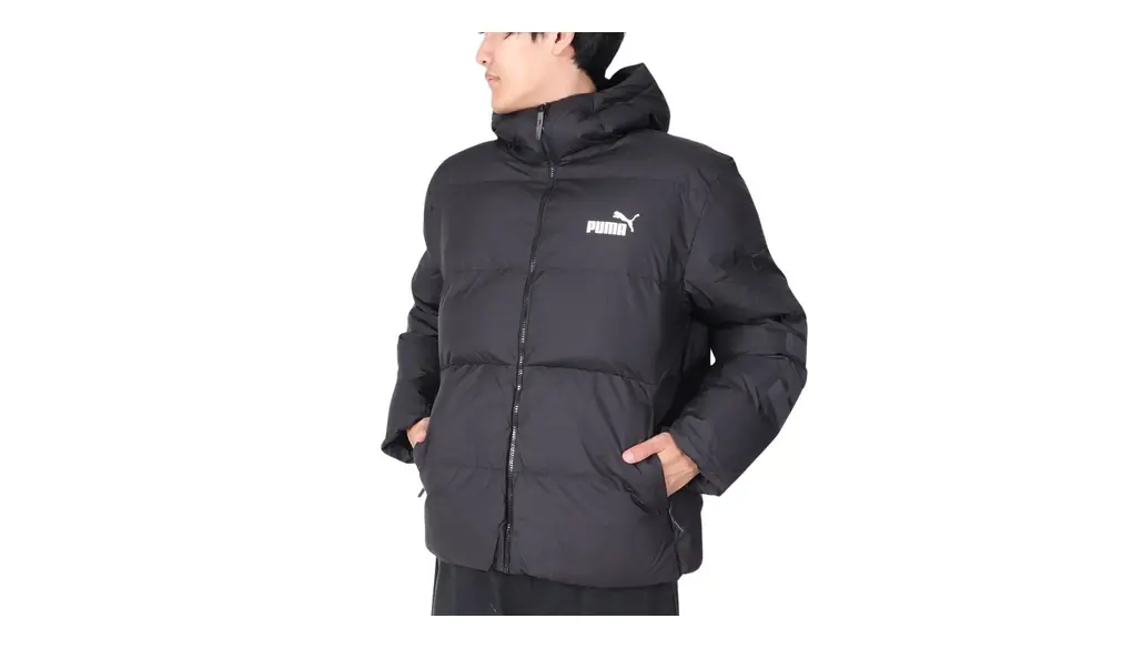 [プーマ] ブルゾン アウター 透湿 保温 防風 撥水 POWER フーデッドジャケット 678339 メンズ