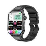 【大画面×高機能】puthcity スマートウォッチ 2025年最新モデル｜通話も運動も毎日をスマートに変える一台